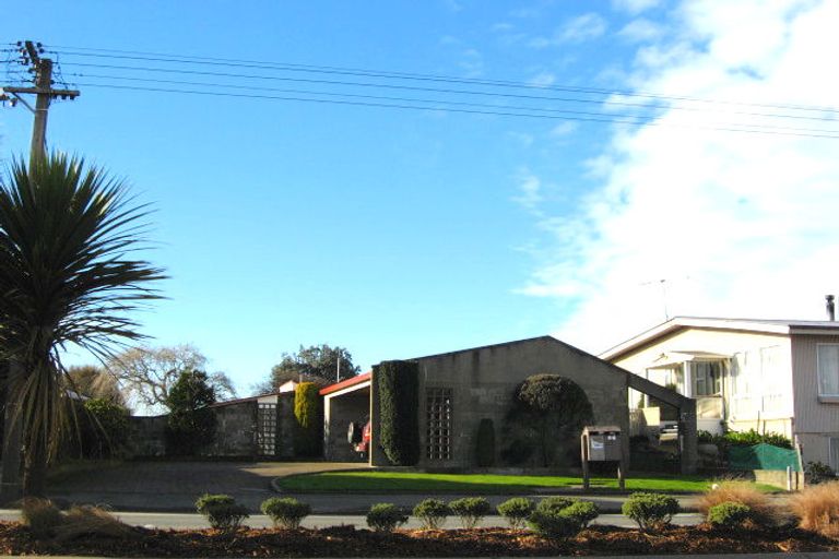 Photo of property in 287 North Road, Waikiwi, Invercargill, 9810