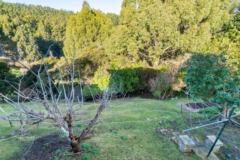 Photo of property in 26 Grandview Crescent, Opoho, Dunedin, 9010