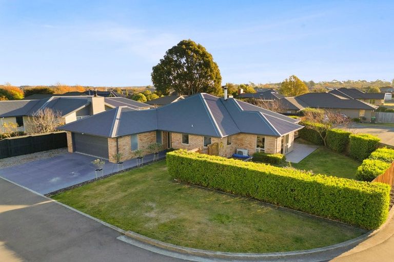 Photo of property in 22c Stonebrook Drive, Rolleston, 7614