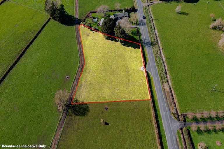 Photo of property in 405 Piako Road, Gordonton, Hamilton, 3281