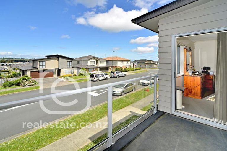 Photo of property in 14 Birchlands Road, Flat Bush, Auckland, 2019