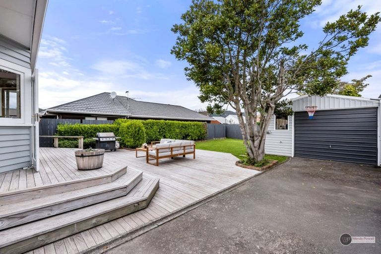 Photo of property in 31 Ariki Street, Boulcott, Lower Hutt, 5010