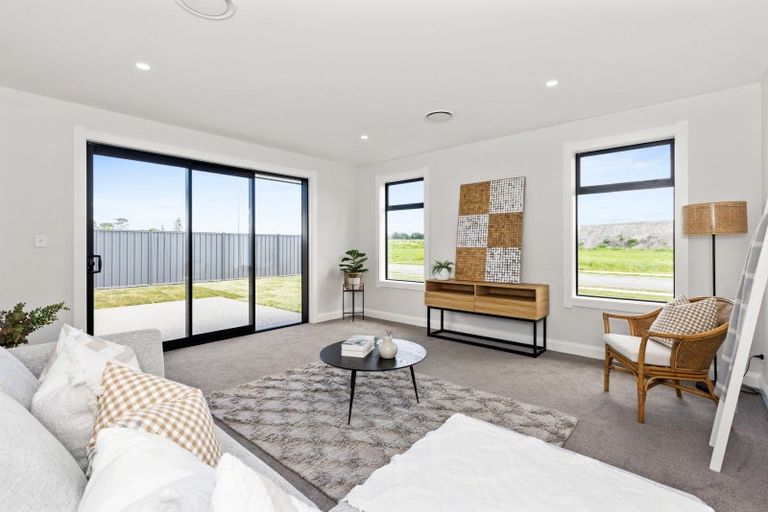 Photo of property in 5 Hine Crescent, Frimley, Hastings, 4120