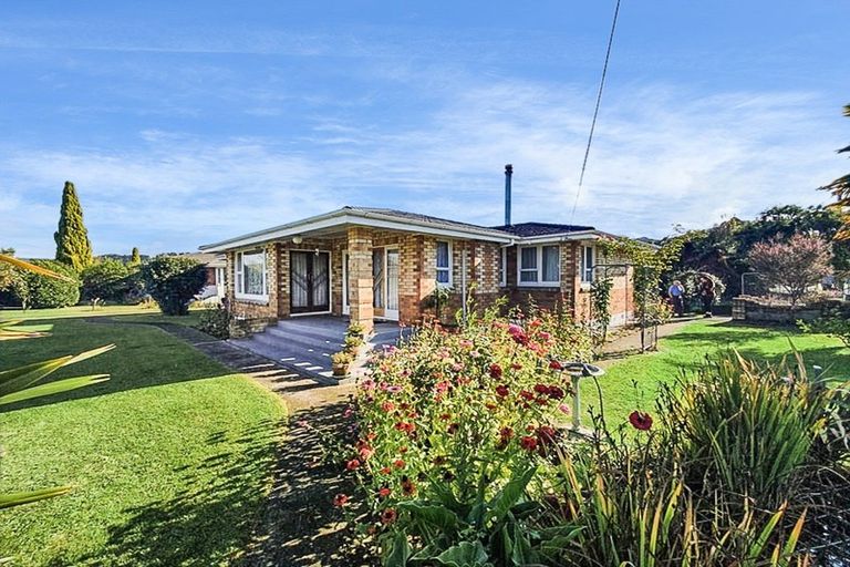 Photo of property in 262 Taupo Road, Taumarunui, 3920