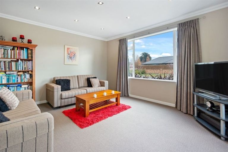 Photo of property in 17 Stationmasters Way, Prebbleton, 7604