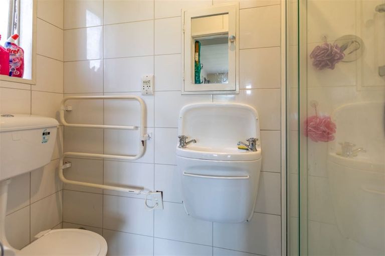 Photo of property in 29 Goldsmith Road, Hospital Hill, Napier, 4110