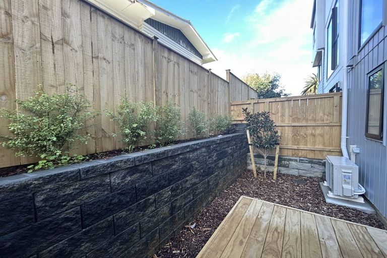 Photo of property in 3/14 Ayr Road, Pakuranga, Auckland, 2010