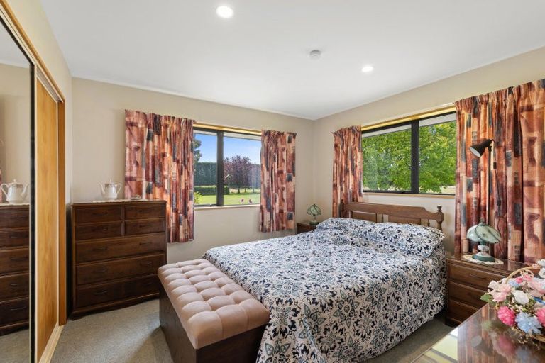 Photo of property in 1600 Clintons Road, Darfield, 7571