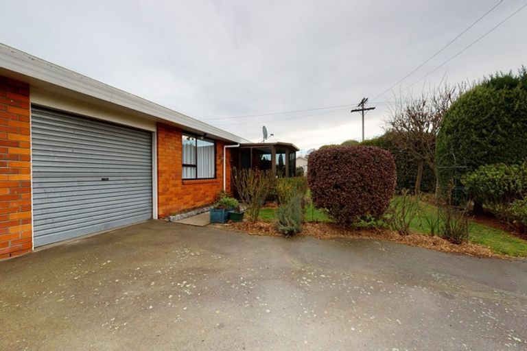 Photo of property in 1/58 Normanby Street, Rakaia, 7710