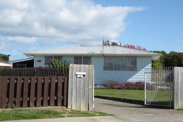 Photo of property in 19 John Laughton Place, Whakatane, 3120