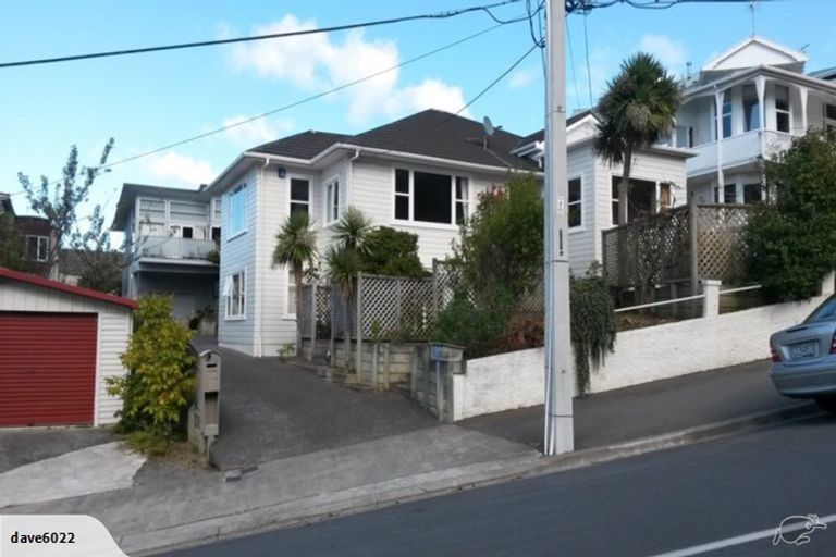 Photo of property in 5 Lerwick Terrace, Melrose, Wellington, 6023