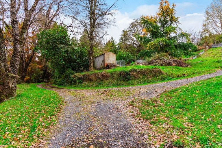 Photo of property in 1069 Whanganui River Rd (state Highway 43), Taumarunui, 3991