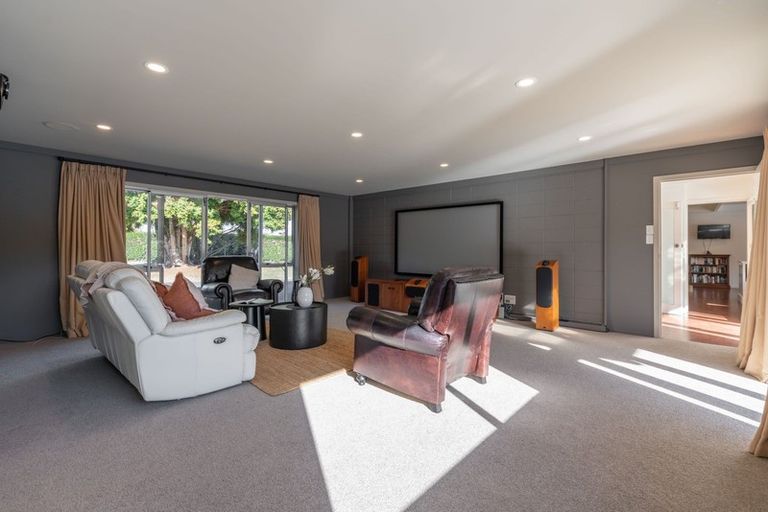 Photo of property in 365 Newell Road, Tamahere, Hamilton, 3283