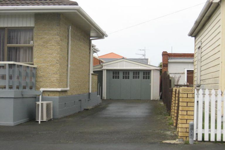 Photo of property in 107 Melbourne Street, South Dunedin, Dunedin, 9012