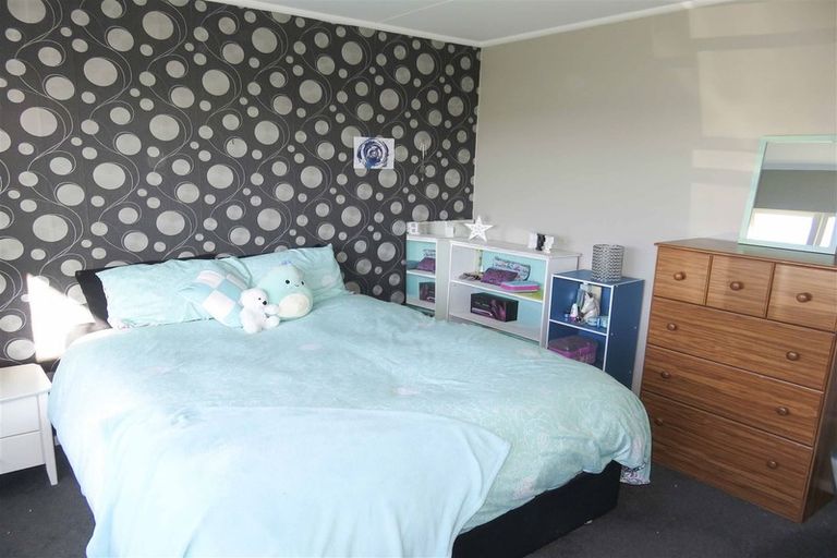 Photo of property in 317 Limestone Plains Road, Thornbury, Otautau, 9683