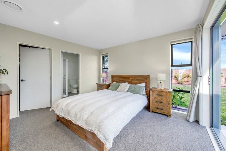 Photo of property in 5 Cassini Place, Leeston, 7632