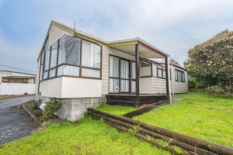 Photo of property in 107a Carlton Avenue, Tawhero, Whanganui, 4501