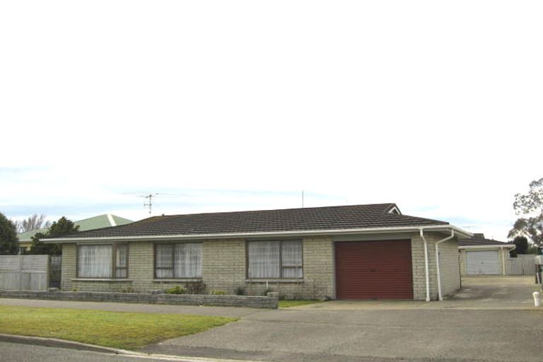 Photo of property in 3/286 Princes Street, Strathern, Invercargill, 9812