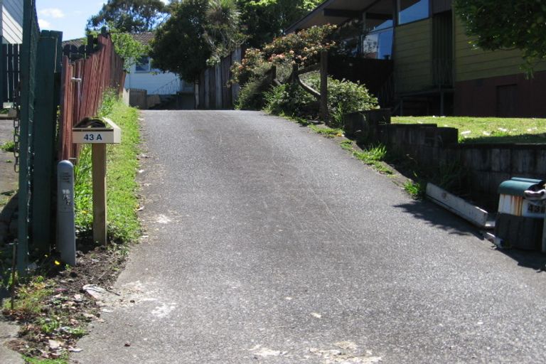 Photo of property in 1/43 Ferndown Avenue, Papatoetoe, Auckland, 2025