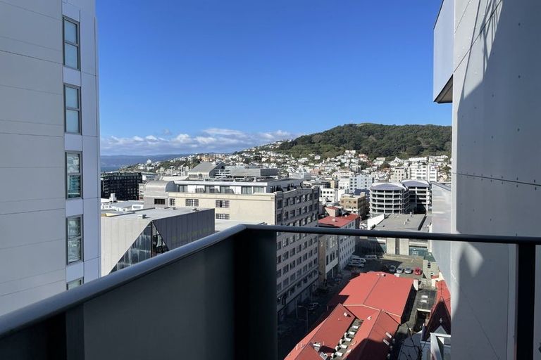 Photo of property in Soho Apartments, 1212/74 Taranaki Street, Te Aro, Wellington, 6011