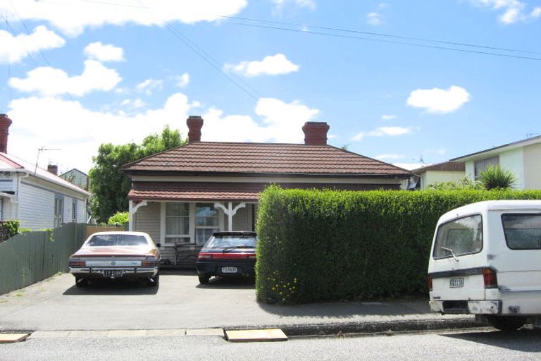 Photo of property in 31 Parlane Street, Addington, Christchurch, 8024