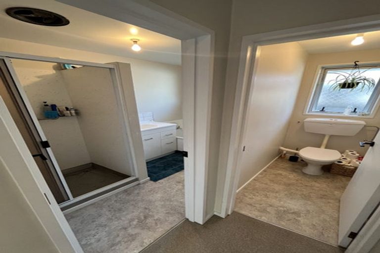 Photo of property in 2/8 Palatine Terrace, Huntsbury, Christchurch, 8022