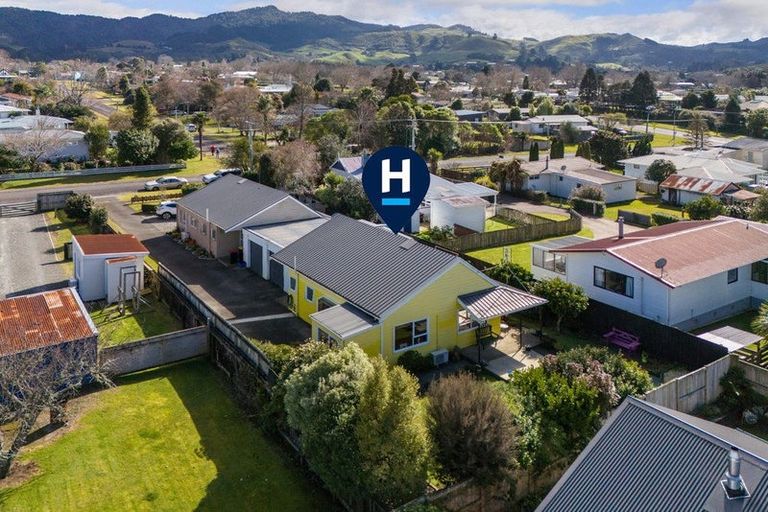 Photo of property in 75b Consols Street, Waihi, 3610