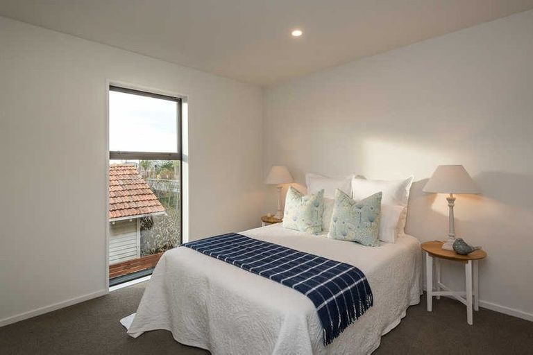 Photo of property in 2/555 Manchester Street, St Albans, Christchurch, 8014