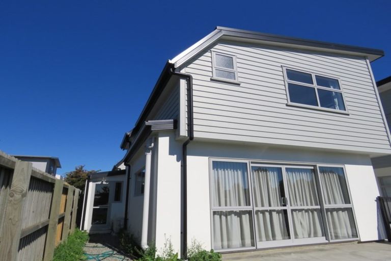 Photo of property in 1/33 Elizabeth Street, Riccarton, Christchurch, 8041