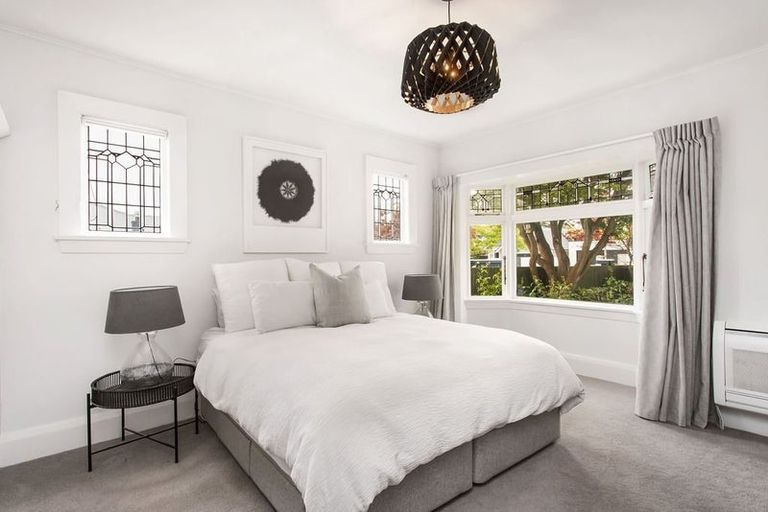 Photo of property in 124 Chapter Street, St Albans, Christchurch, 8052