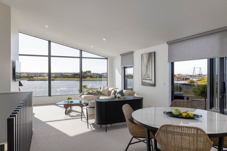 Photo of property in 19a Lakeside Drive, Pegasus, 7612