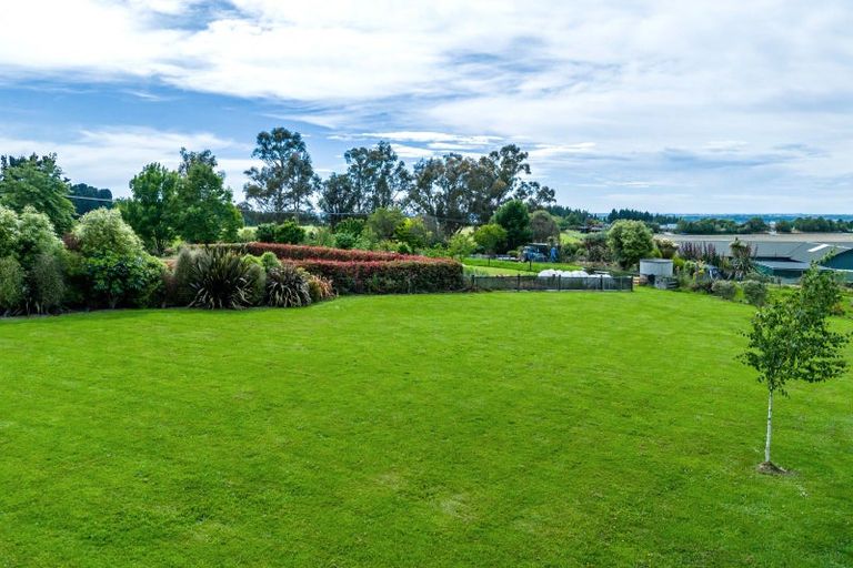 Photo of property in 7 Gale Cutting Road, Geraldine, 7991