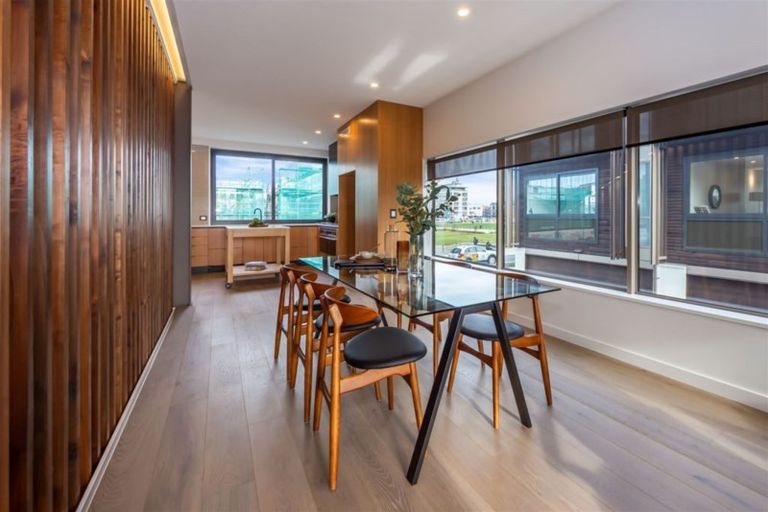 Photo of property in Latimer Terraces, 7/197 Hereford Street, Christchurch Central, Christchurch, 8011