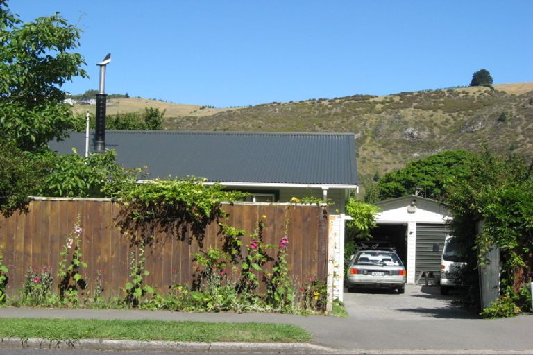 Photo of property in 93 Wakefield Avenue, Sumner, Christchurch, 8081