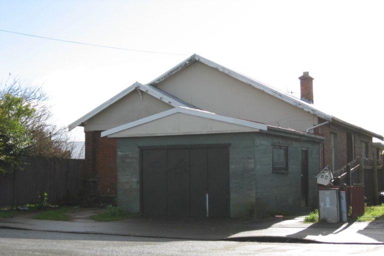 Photo of property in 154 Ettrick Street, Appleby, Invercargill, 9812