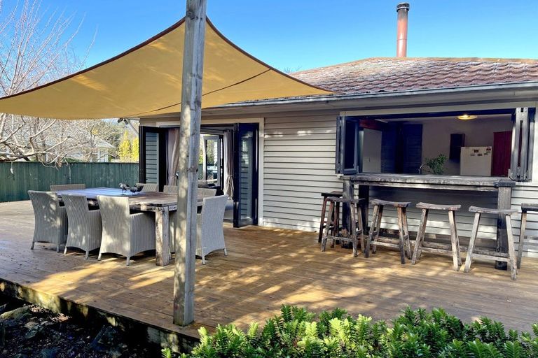 Photo of property in 20 Scarborough Terrace, Hanmer Springs, 7334