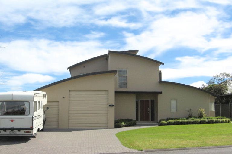 Photo of property in 46 Tui Street, Taupo, 3330