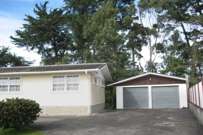 Photo of property in 56 Hope Farm Avenue, Pakuranga Heights, Auckland, 2010