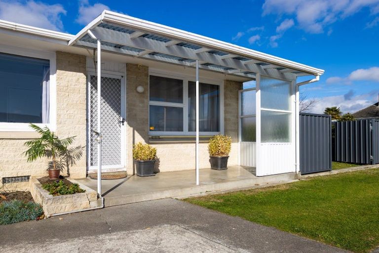 Photo of property in 1/1007 Duke Street, Mahora, Hastings, 4120