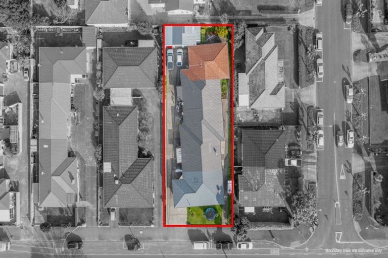 Photo of property in 4/108 Southampton Street West, Hastings, 4122