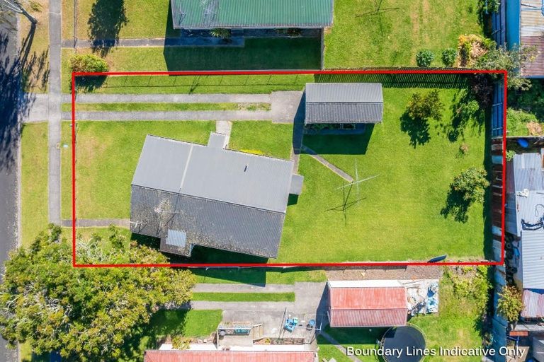 Photo of property in 41 Baker Street, Huntly, 3700