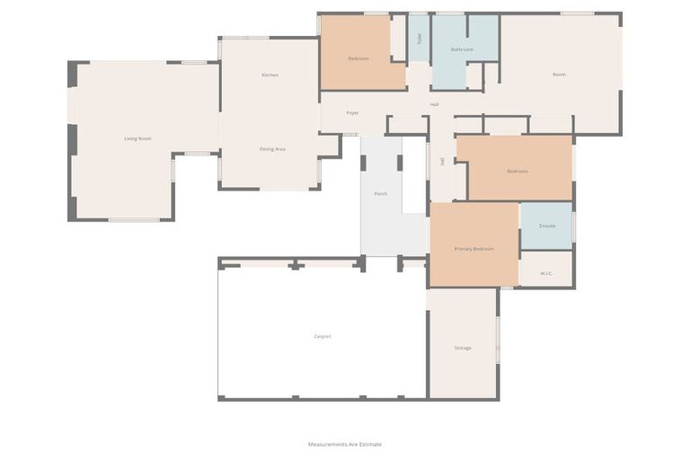 Photo of property in 15 Kestrel Crescent, Matamata, 3400