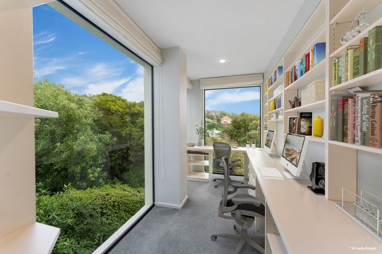 Photo of property in 160b Soleares Avenue, Mount Pleasant, Christchurch, 8081