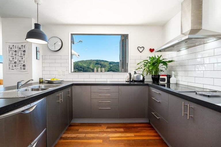 Photo of property in 133 Pembroke Road, Wilton, Wellington, 6012