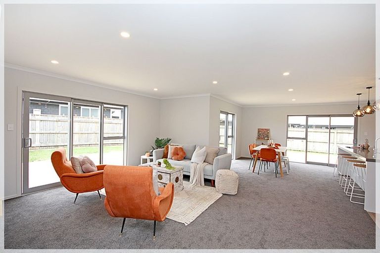 Photo of property in 19 Forbes Road, Foxton Beach, Foxton, 4815