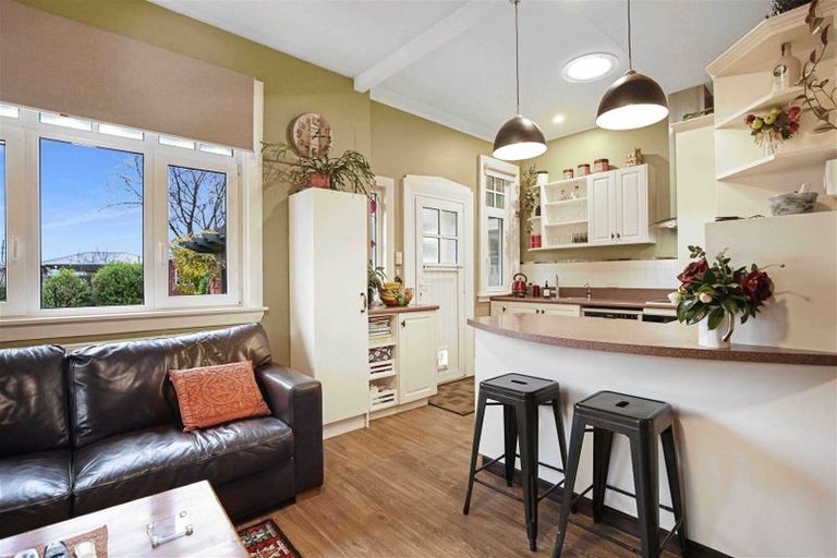 Photo of property in 147 Kermode Street, Ashburton, 7700