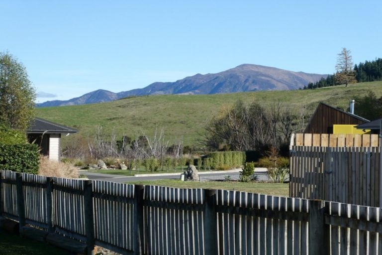 Photo of property in 9 Coleridge Street, Hanmer Springs, 7334