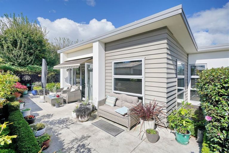 Photo of property in 58a Warden Street, Richmond, Christchurch, 8013