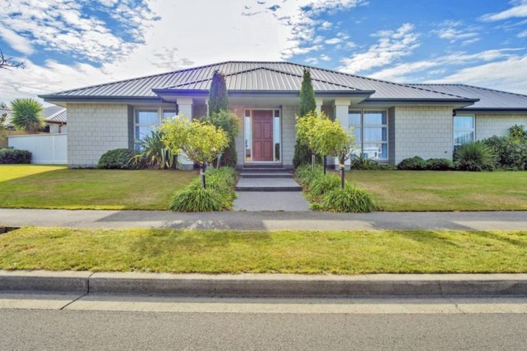 Photo of property in 4 Cassidy Avenue, Lincoln, 7608