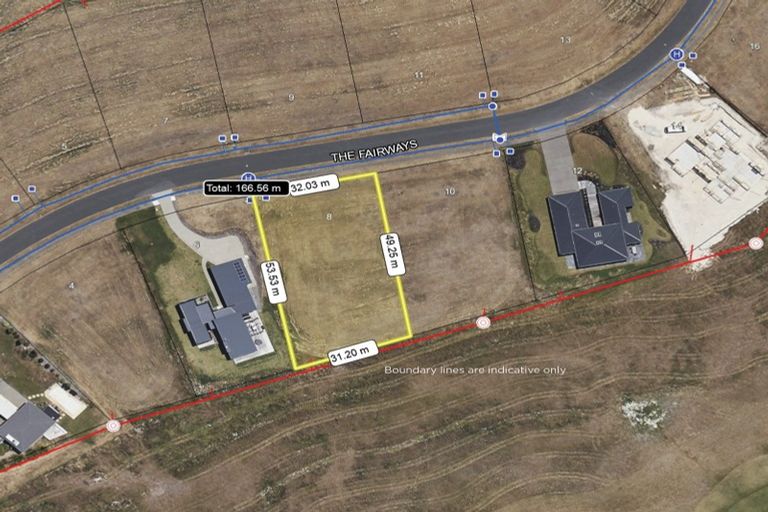 Photo of property in 8 The Fairways, Kinloch, Taupo, 3377